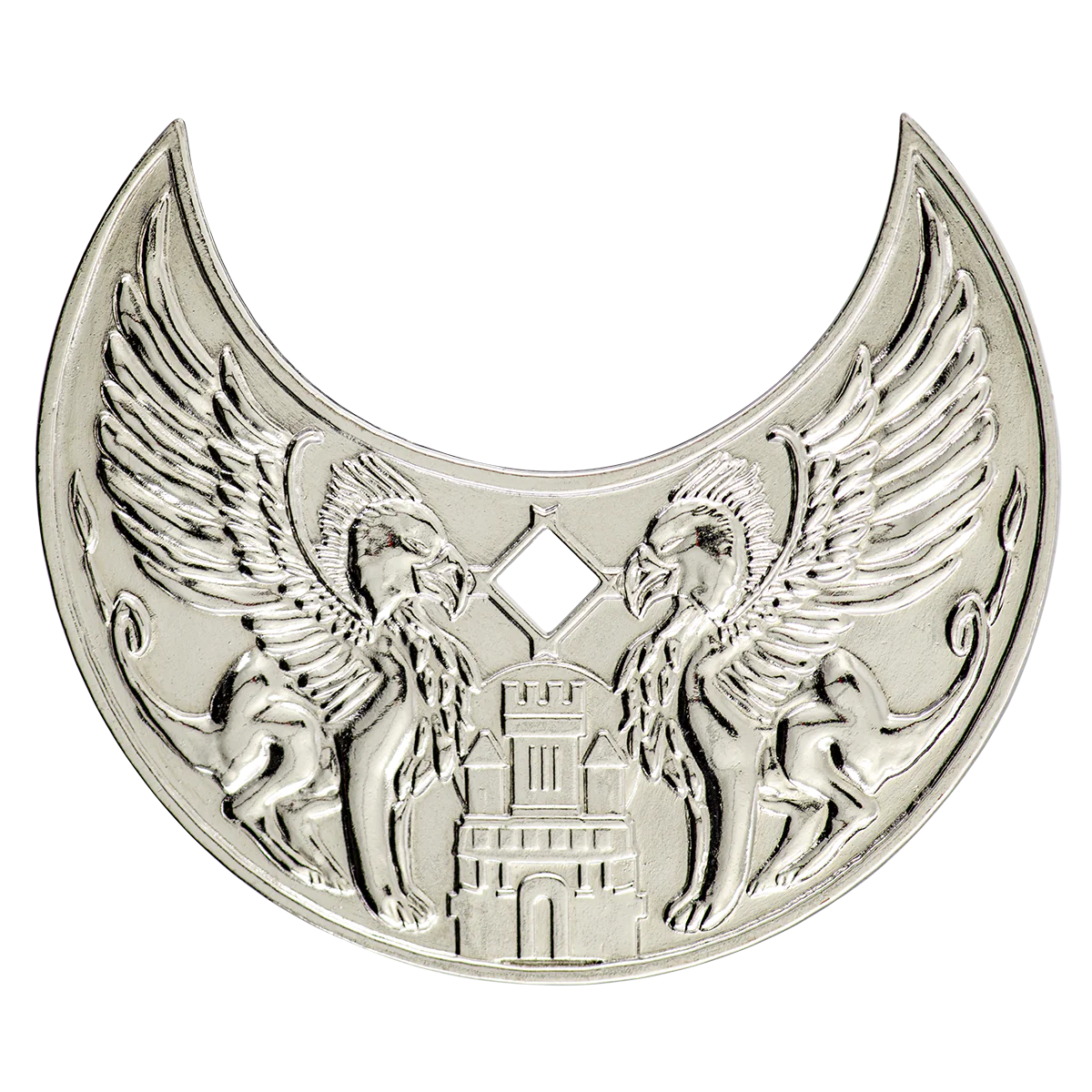 Ultra PRO Waterdeep Coins for Dungeons & Dragon Cast In Zinc And Are Faux Coins