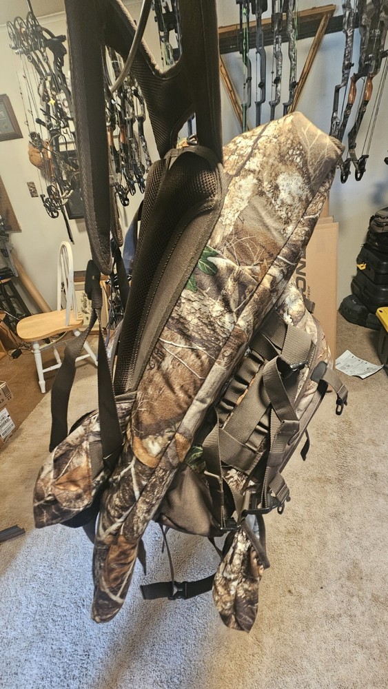 Insights The Vision Compound Bow Pack | Hunting Pack