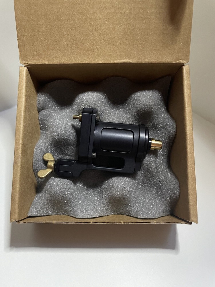 Work Horse Irons Tattoo machine