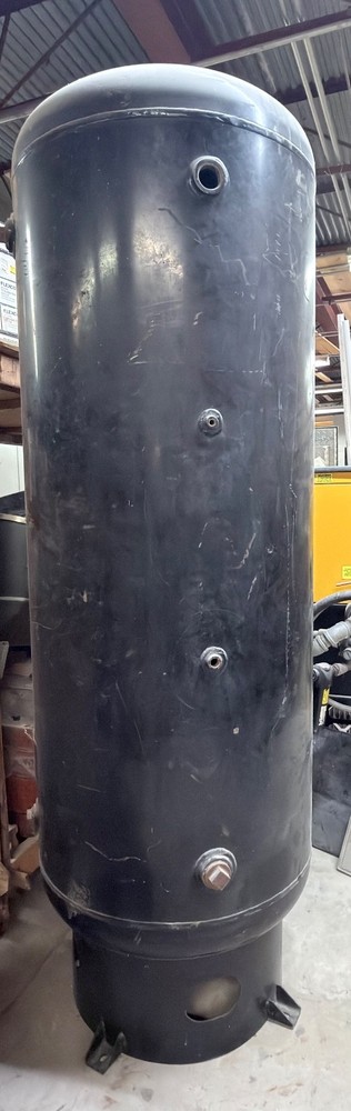 rotary screw air compressor polarair