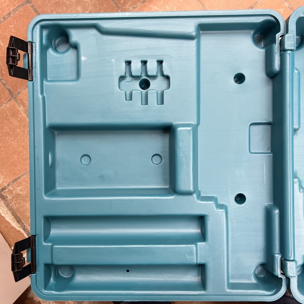 Makita Drill Case (Hard Case Only)