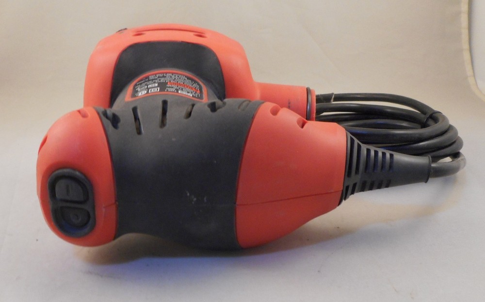 Black & Decker FS540 ¼ Sheet Finishing Sander
