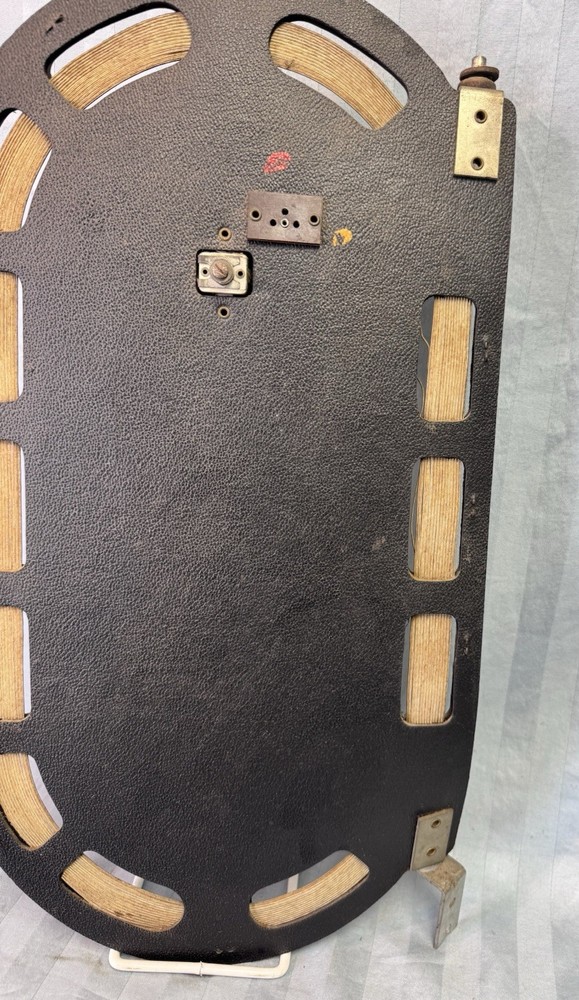 Vintage RCA Radio "MAGIC LOOP" INSIDE AERIAL Antenna. Untested