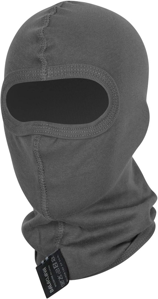 Helikon 1 Hole Balaclava Shadow Grey
