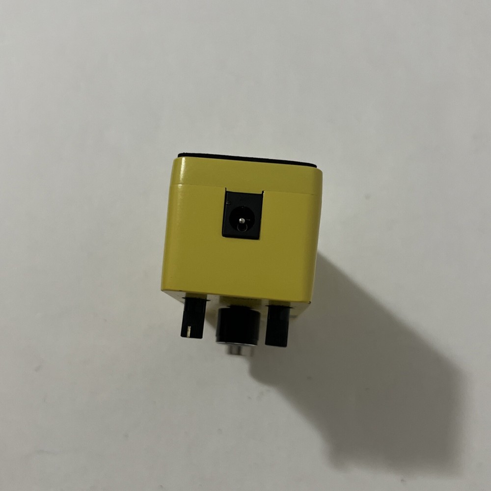 Playwell Mini Compressor Pedal
