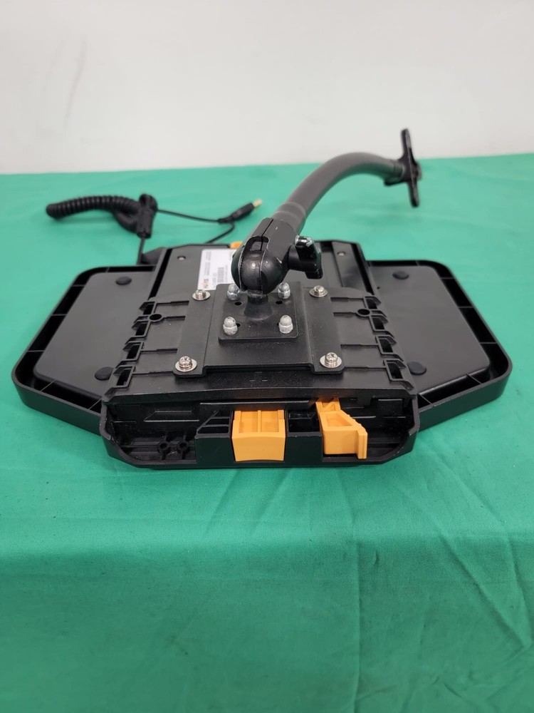 Havis USB Rugged Backlit Keyboard Touchpad w/ C-KBM-201 Mount