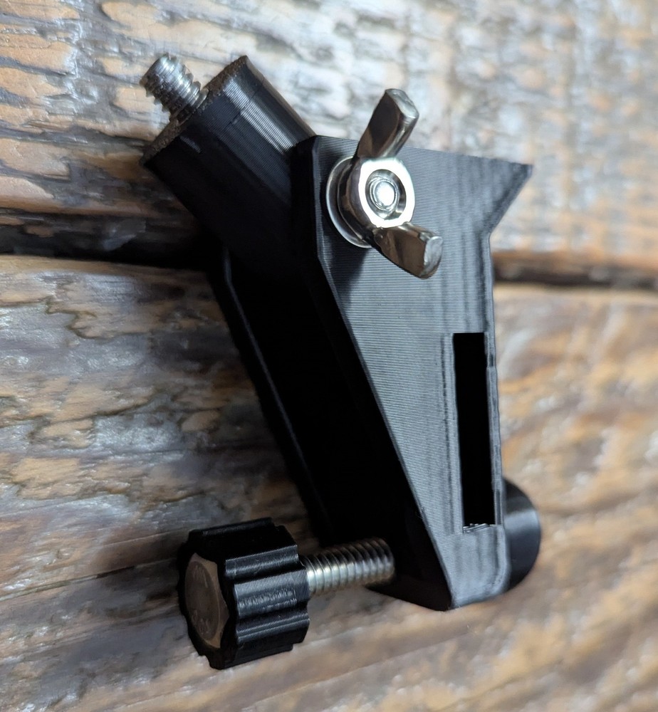 Blindside 360 Camera Mount