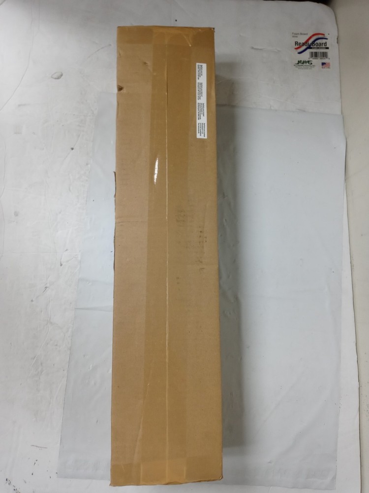NEW Cable Management Panel 2U Horizontal Finger Duct Rack Removeable Cover