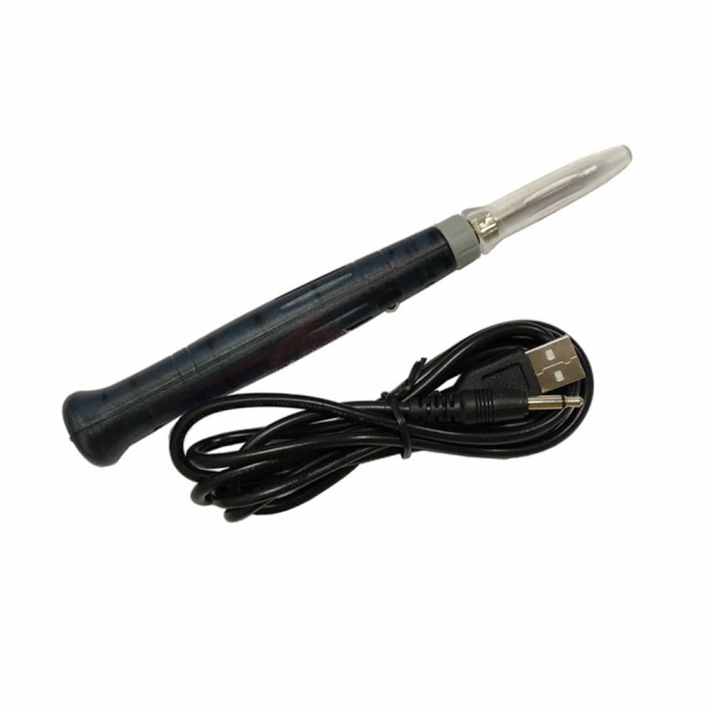USB Powered Soldering Iron
