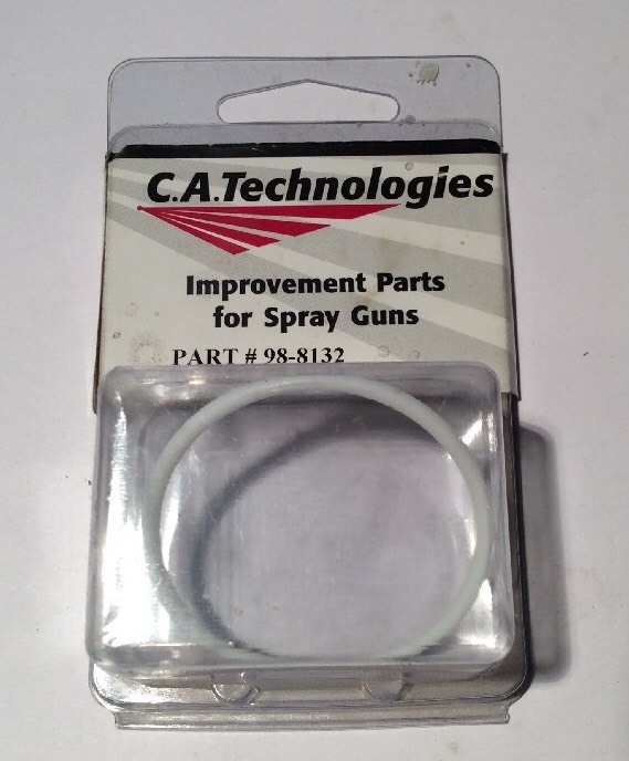 C.A. Technologies #98-8132 O-ring