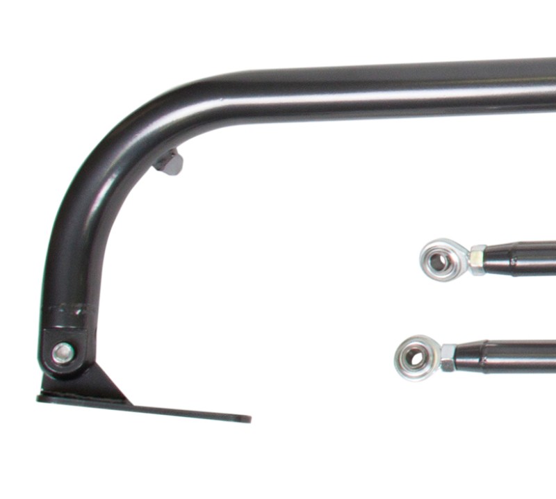 Nrg HBR-002TI NRG Harness Bars