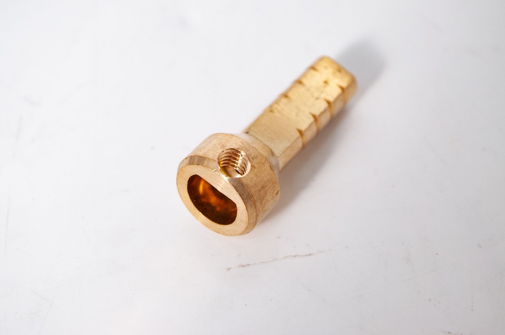 3-Function Non-Shared Diverter Cartridge Brass Construction RP71718