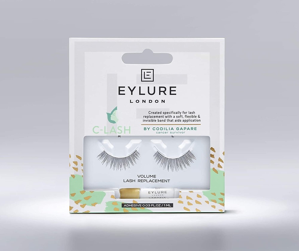 Eylure C-Lash - Volume 6001930N