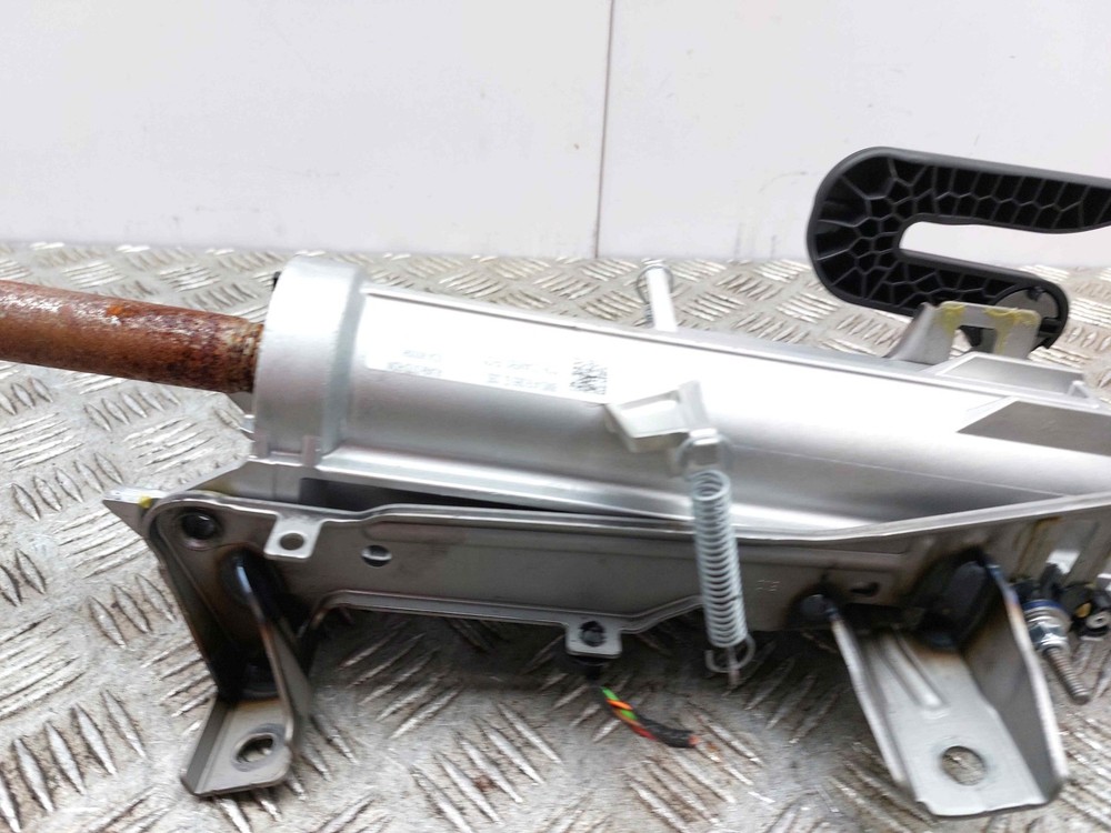 AUDI A4 B9 STEERING COLUMN 8W0419065G 2022