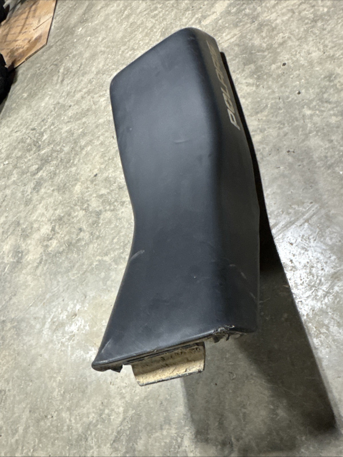 polaris scrambler 400 Seat 2000 #3