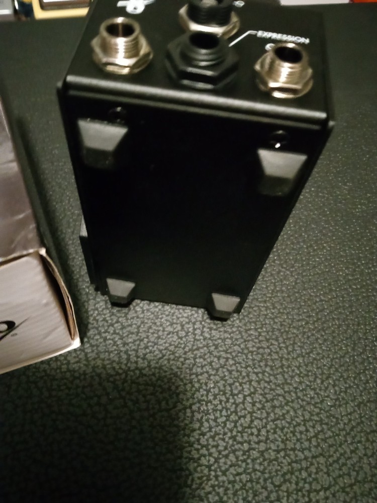 Supro 1304 Fuzz