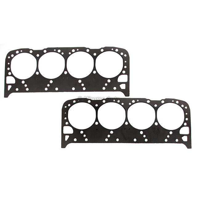 Head Gasket Bolts Set Fit 93-97 Chevrolet Pontiac Cadillac Buick 5.7 LT-1 LT-4