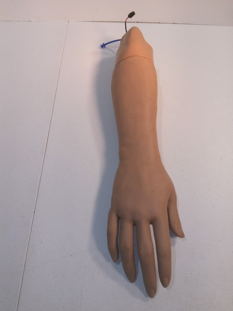 Electronic Advanced Lower Arm Trainer