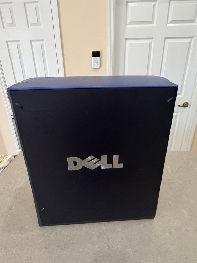 Dell XPS Gen 2 PC - Read Description