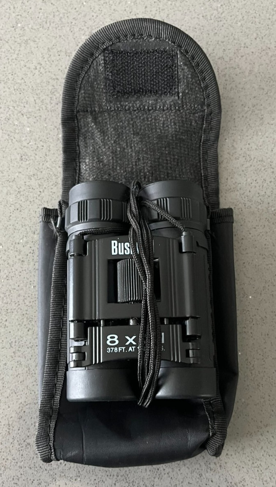 Bushnell Compact Binoculars 8 X 21