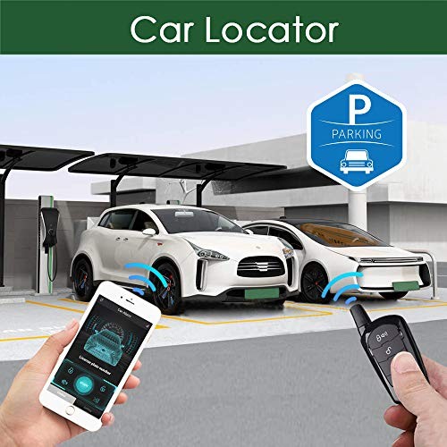 Old Car Upgrade Keyless Entry Close Windows Open Trunk Automatically, 3 Ways