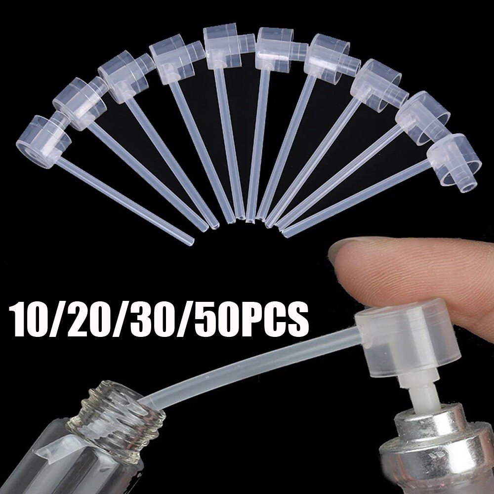Perfume Refill Tool Converter Dispenser Refill Dispenser Pump Sprayer Tool Kits