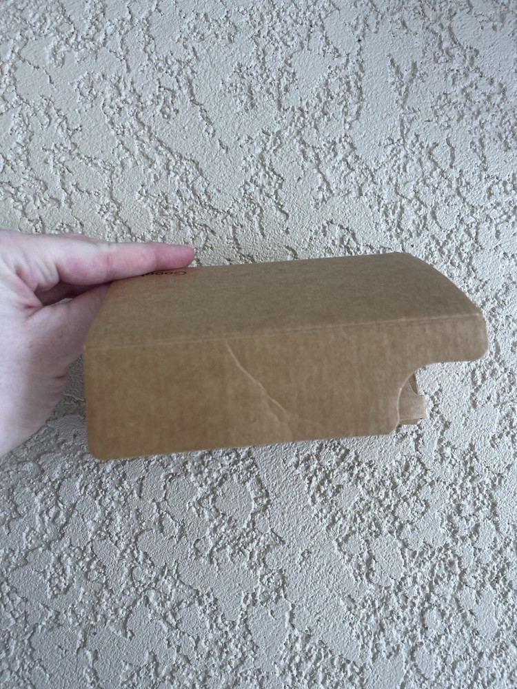 Google Cardboard Vintage