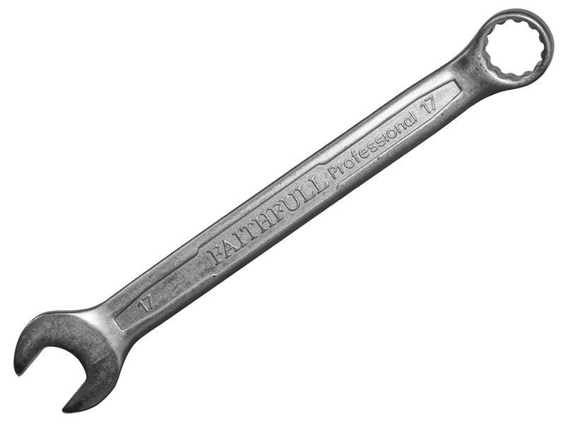 Faithfull - 23mm cv wrench