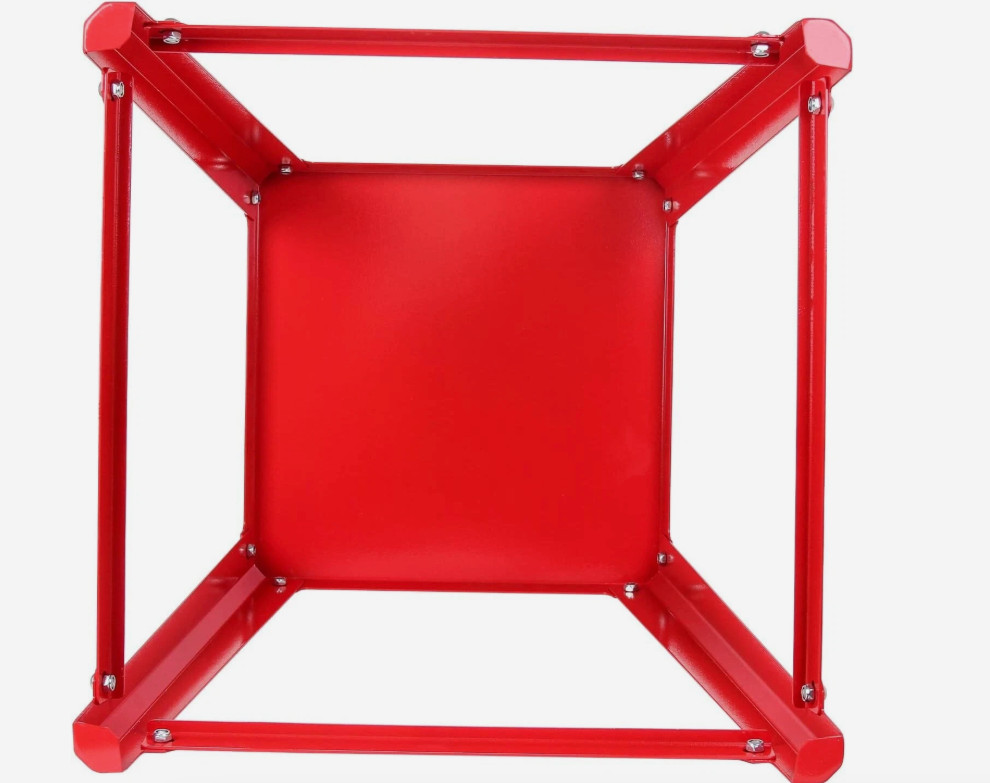 12/18/24/30 Inch Plyometric Jump Box Fitness Exercise Plyo Box Step Cross NEW