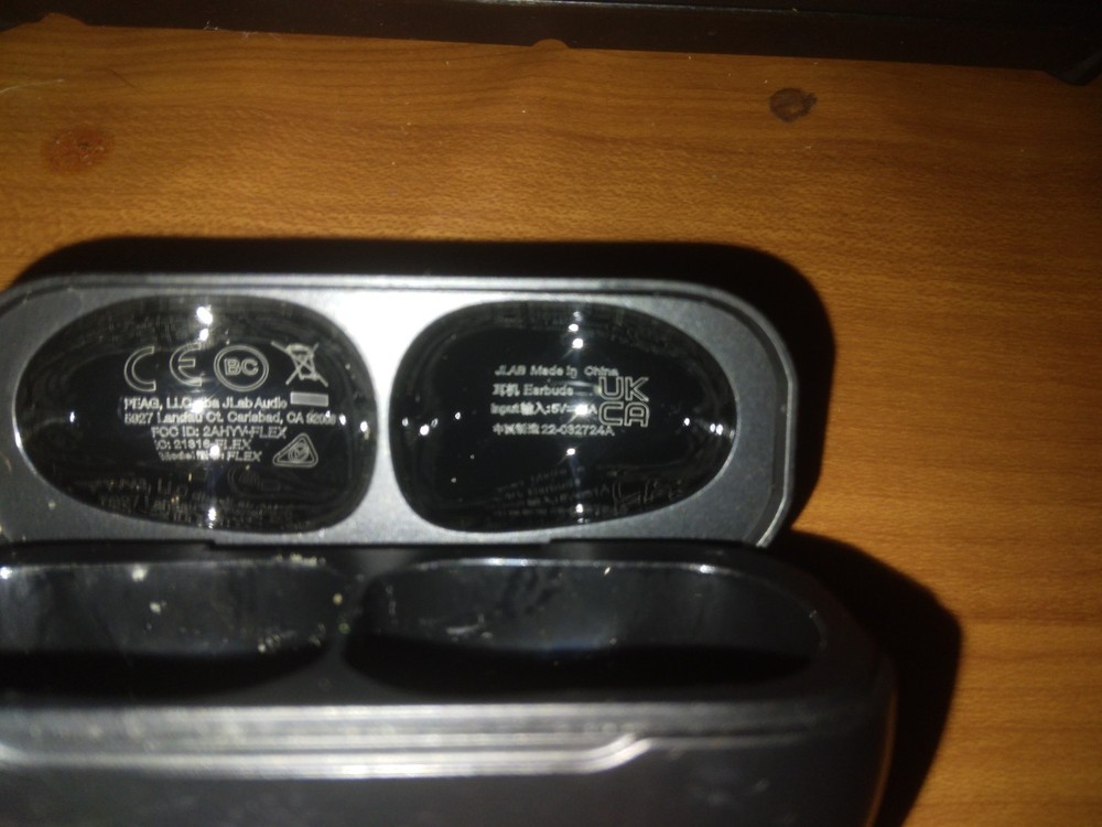 JLab Flex Open Earbuds