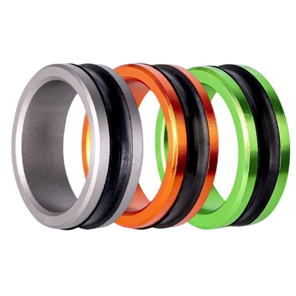 Fishing Lines Dragger Quick Release Lines Dragger Ring Lightweight Assist