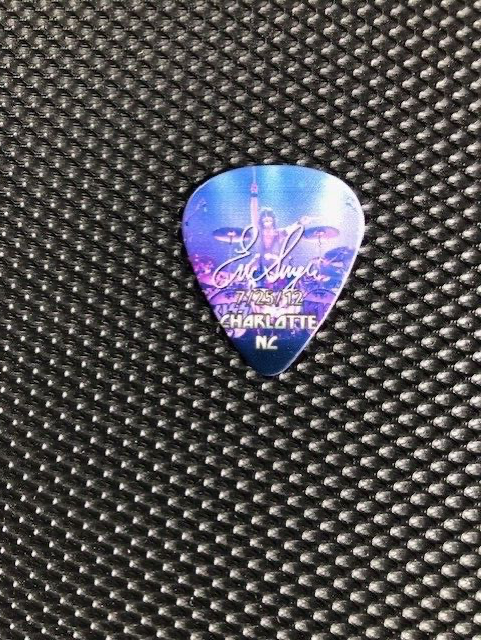 KISS - The Tour 2012 - VIP Merch bundle #2 + BONUS !!!!!!!