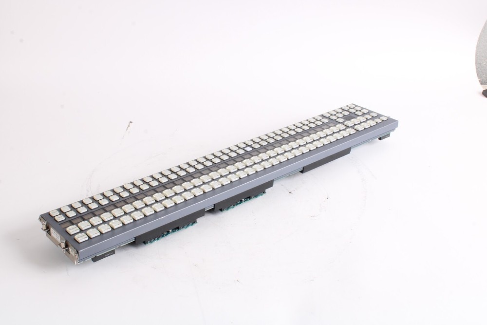 Sony MKS-8017A 32-Button Crosspoint Module