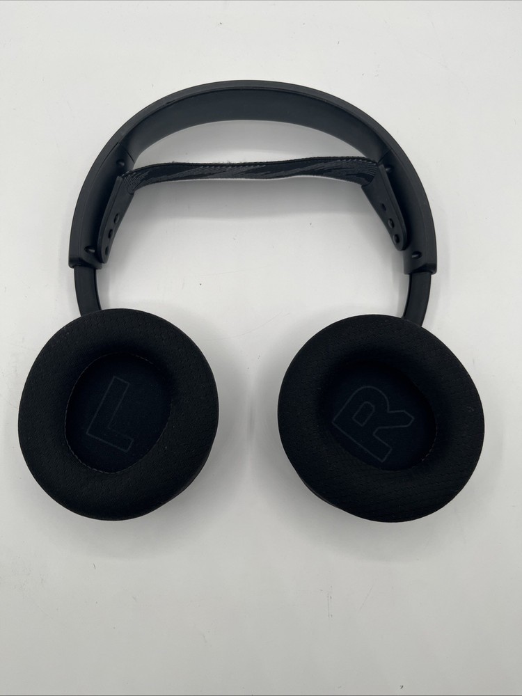 SteelSeries Arctis Nova 3 Wired Gaming Headset, Black (READ)