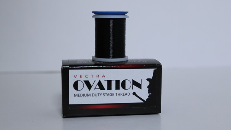 Vectra Ovation (Thread for Medium-Sized Stage Use)