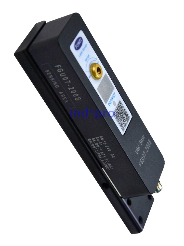 FGU07-200S Capacitive Tag Sensor FGU07200S