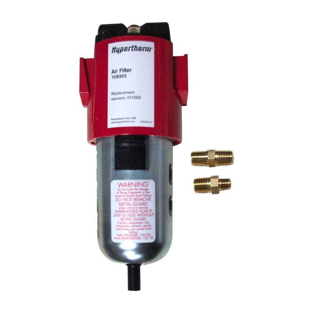 Hypertherm 128647 Kit Eliminizer Filter