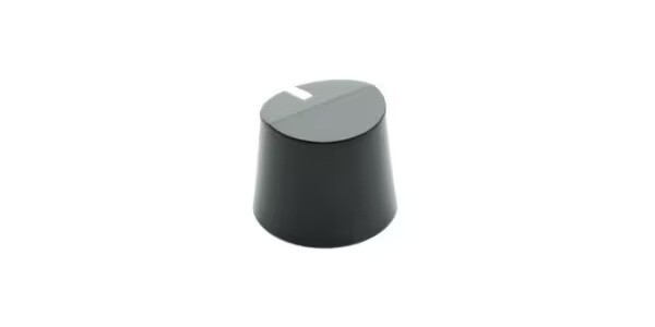 Genuine BOSS Replacement Knob for DD-500 Digital Delay Effects Pedal w/Tracking#