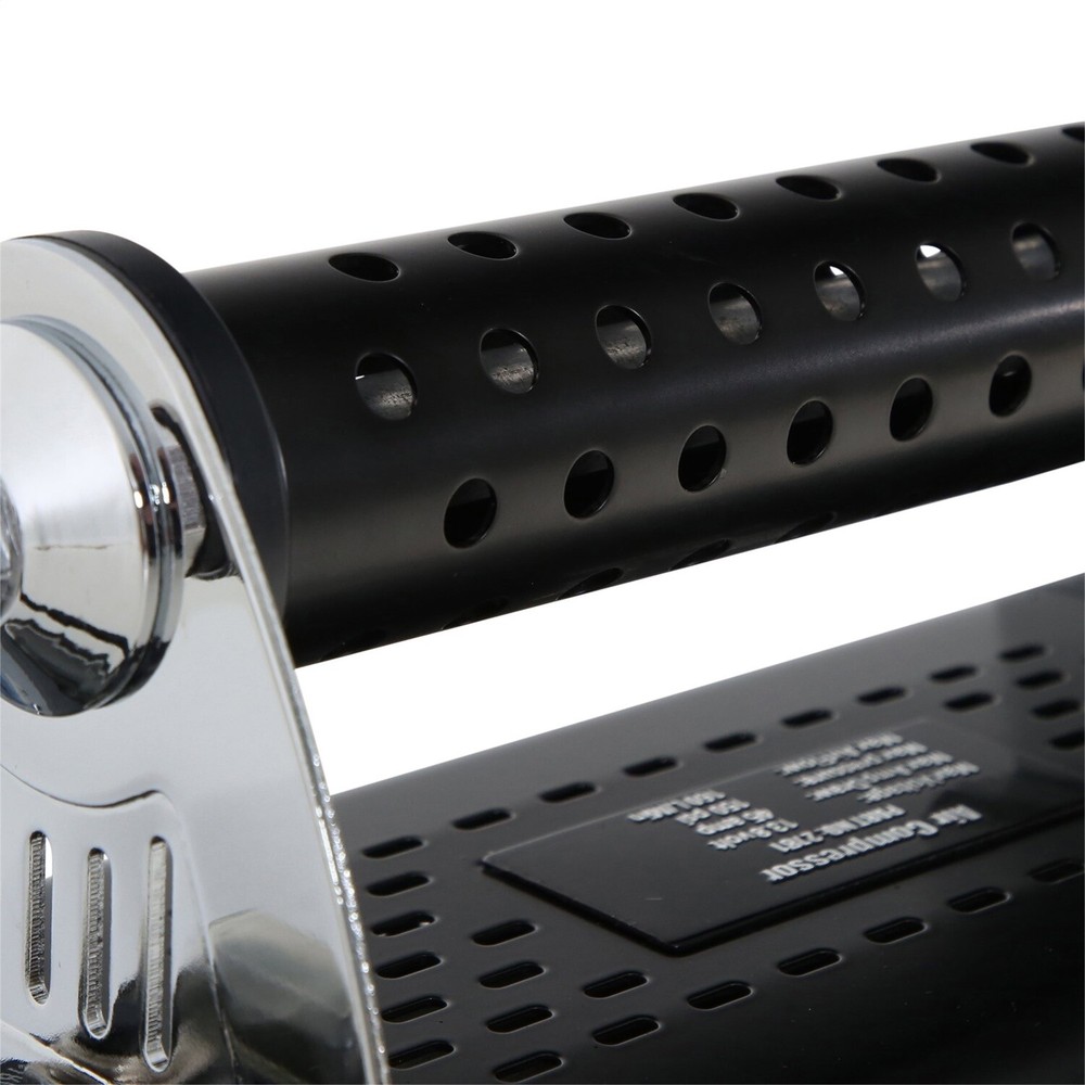 Smittybilt 2781 High Performance 5.65 Cfm / 160 Lpm Air Compressor Unit