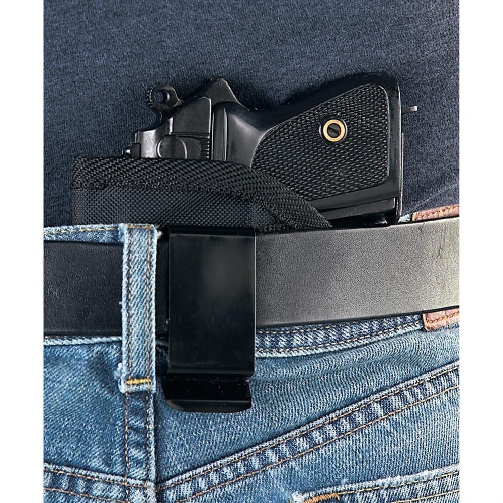 IWB gun holster for Kel-Tec P32