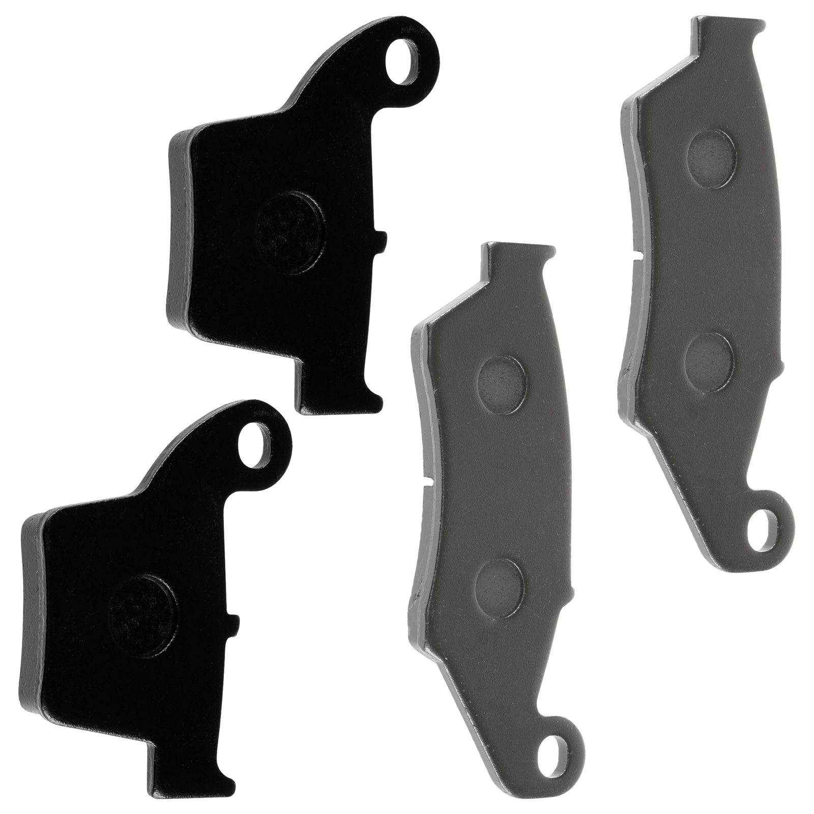 Brake Pads for Honda CRF450 CRF450R 2002-2020 Front Rear Motorcycle Pads