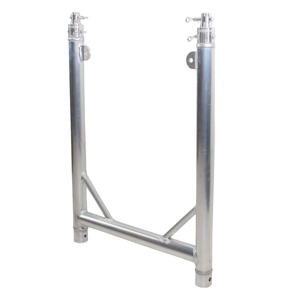 30 x 24 in. U Shape Module for ProX XT-GRU Rapid Grid Modular System