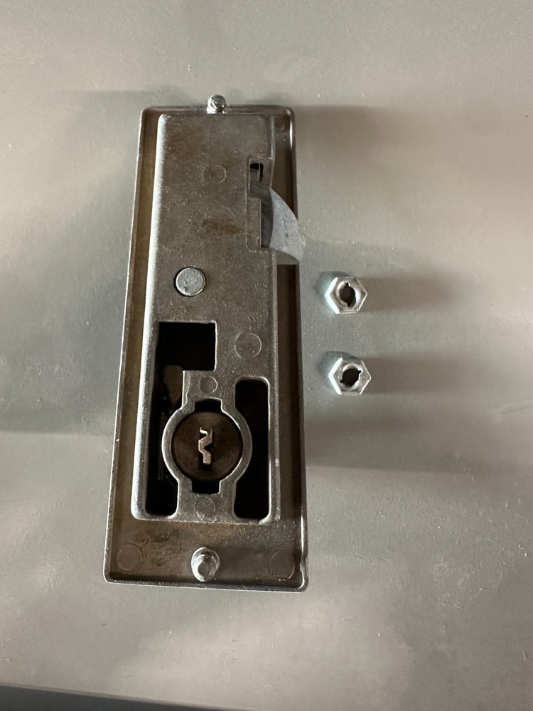 B363A Siemens Panelboard Lock