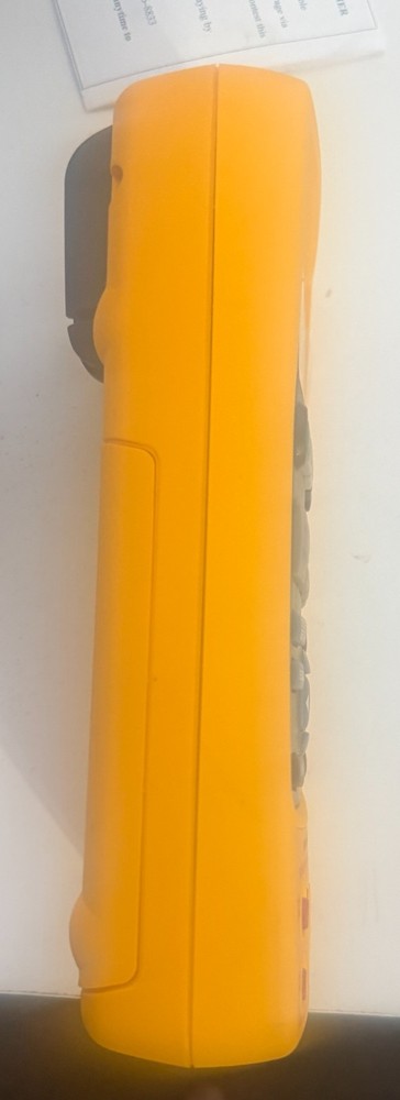 Fluke 725 Multifunction Process Calibrator