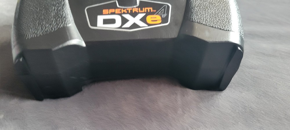 spektrum dxeA transmitter