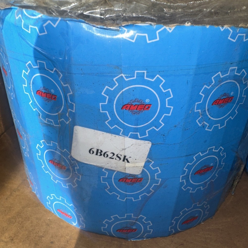 AMEC SPLIT TAPER SHEAVE 6B62SK