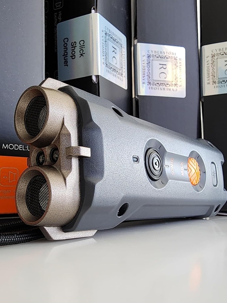 Sound Training Device |Anti-bark and Corrector Behavioral |Stop Bad Behavior ...