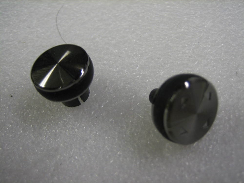 Jensen Original VM9212,VM9212N Encoder Volume & Toggle Knobs