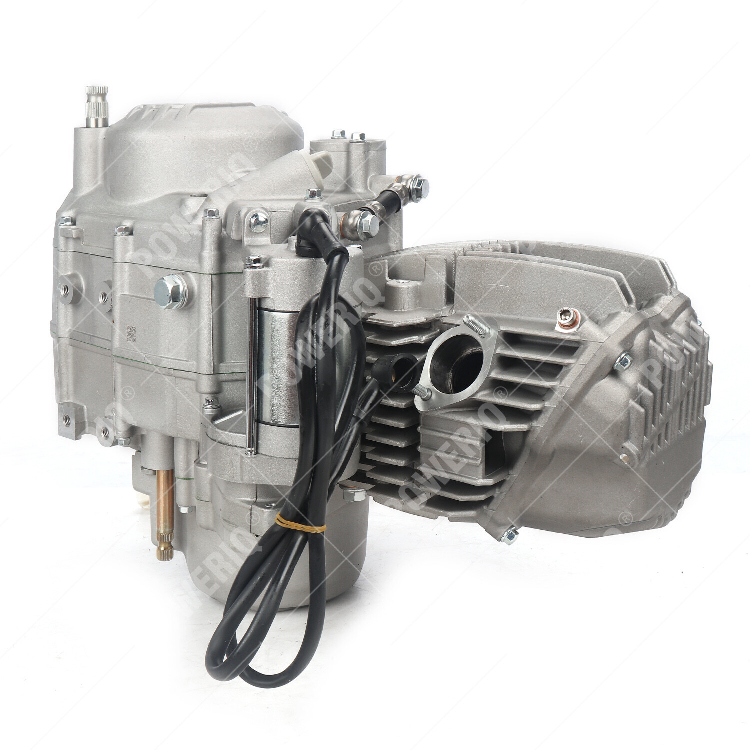 Zongshen 212CC,ZS 212CC engine better than Daytona 190CC engine, free engine Set