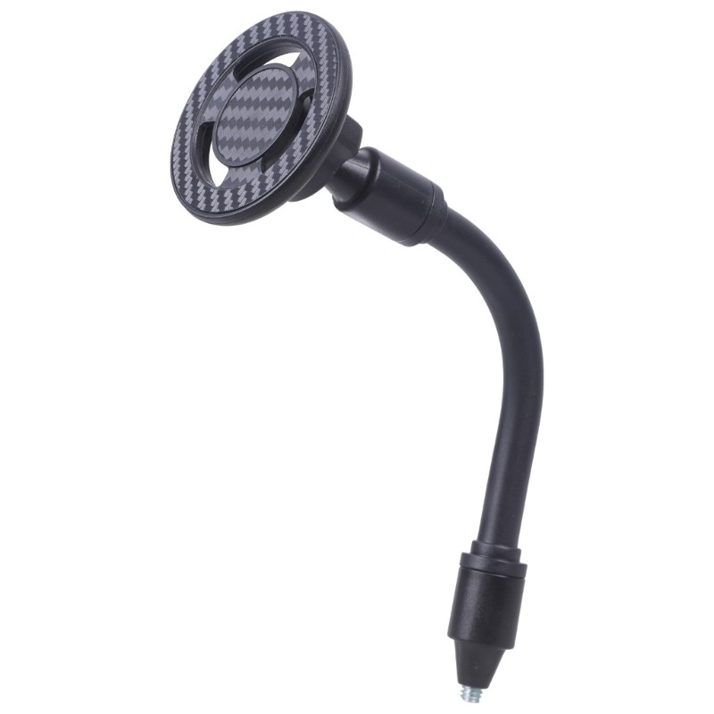 Camera Rack Clamp Flexible Hose Adjustable Angle For Indoor Metal Panel